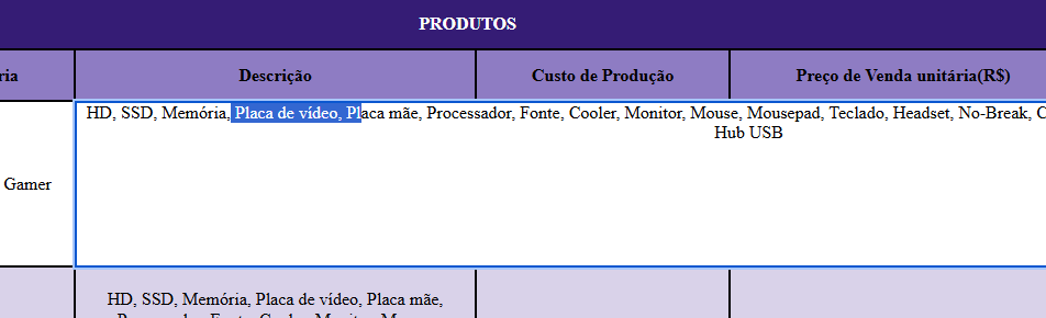 Hd nao reconhecido